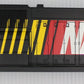 Lionel 7-1104-X  Nascar Diesel shell