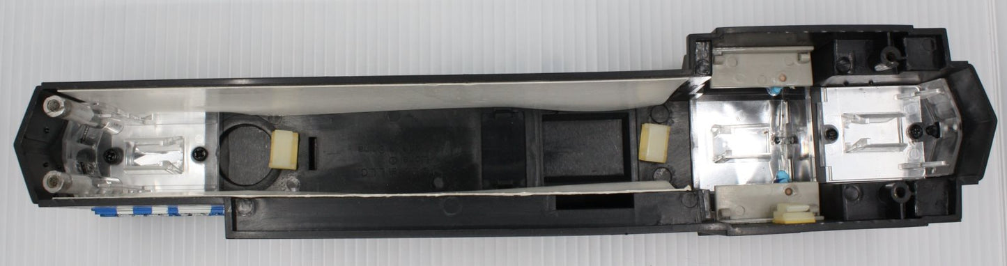 Lionel 7-1104-X  Nascar Diesel shell