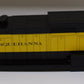 Lionel 4004-1 NYSW New York, Susquehanna & Western Railway Diesel Shell