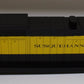Lionel 4004-1 NYSW New York, Susquehanna & Western Railway Diesel Shell