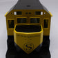 Lionel 4004-1 NYSW New York, Susquehanna & Western Railway Diesel Shell
