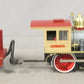 MTH 20-3238-1 UP 4-4-0 American Steam Locomotive & Tender #119 w PS2