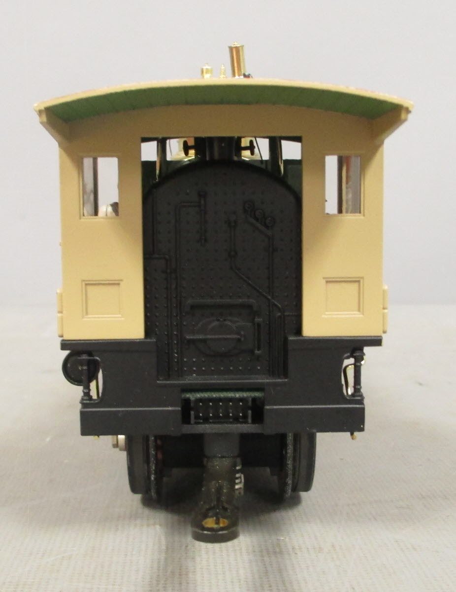 MTH 20-3238-1 UP 4-4-0 American Steam Locomotive & Tender #119 w PS2