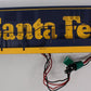 Lionel 3003-1 Santa Fe Shell
