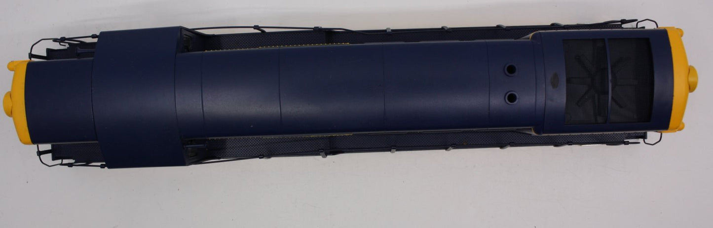 Lionel 3003-1 Santa Fe Shell