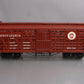 Bachmann 98114 Pennsylvania Stock Car (Metal Wheels)