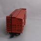 Bachmann 98114 Pennsylvania Stock Car (Metal Wheels)