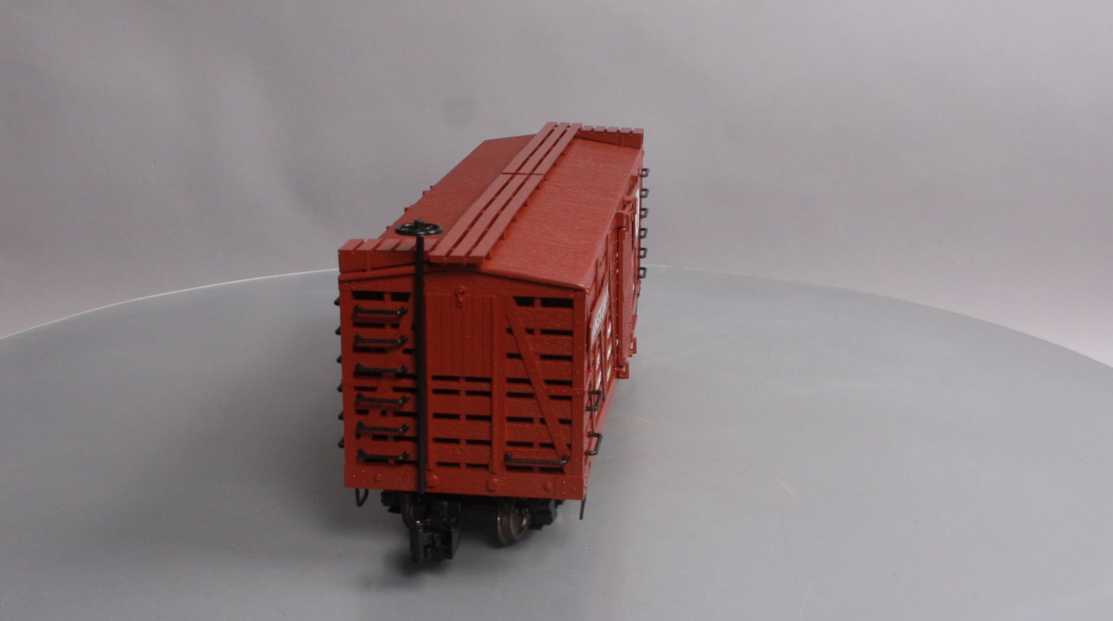 Bachmann 98114 Pennsylvania Stock Car (Metal Wheels)
