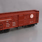 Bachmann 98114 Pennsylvania Stock Car (Metal Wheels)