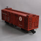 Bachmann 98114 Pennsylvania Stock Car (Metal Wheels)