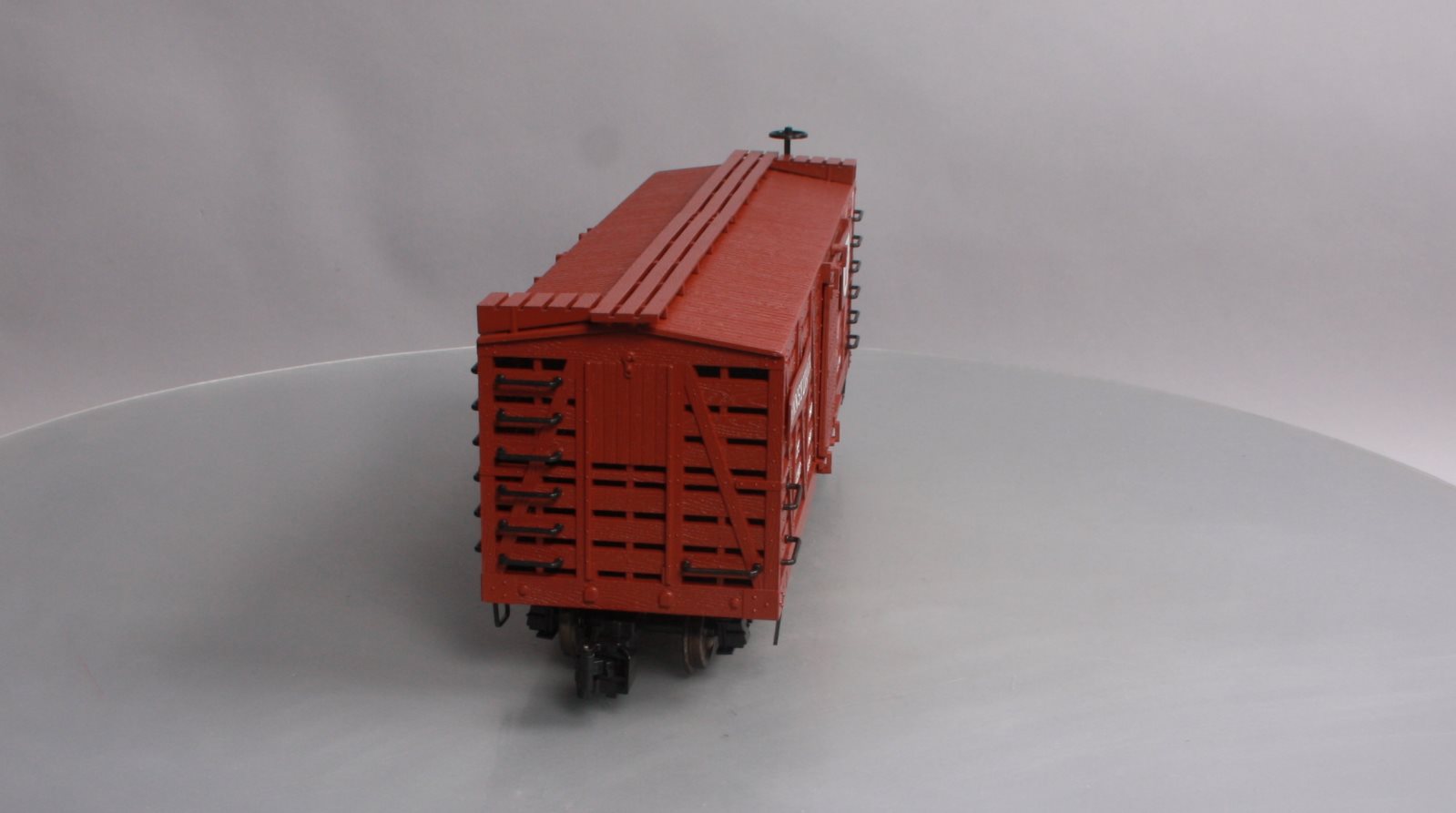 Bachmann 98114 Pennsylvania Stock Car (Metal Wheels)
