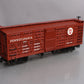 Bachmann 98114 Pennsylvania Stock Car (Metal Wheels)