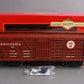 Bachmann 98114 Pennsylvania Stock Car (Metal Wheels)