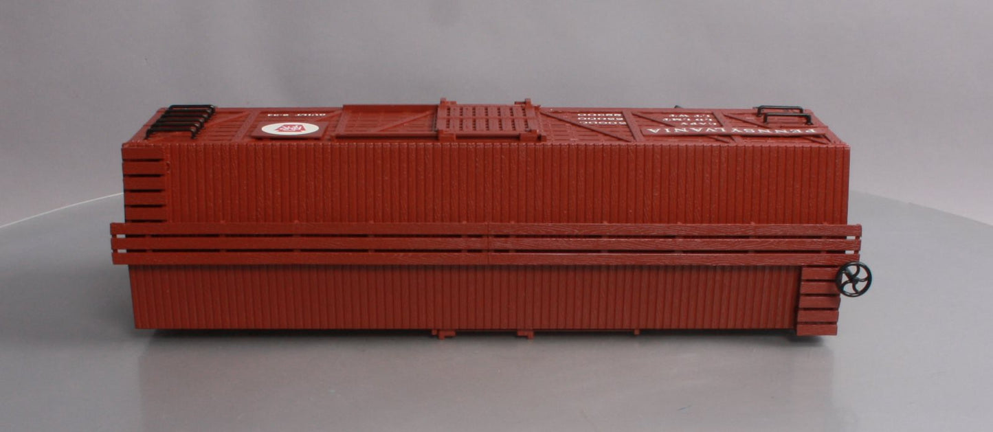 Bachmann 98114 Pennsylvania Stock Car (Metal Wheels)