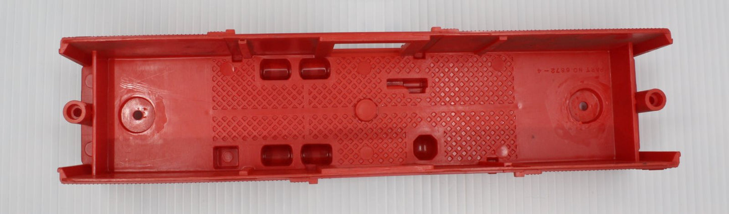 Lionel 9879-3 Reefer Body Shell Hills Bros 1979