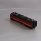 Proto 2000 920-40950 Milwaukee Road E7 A Diesel Locomotive #18-A with Sound LN/Box