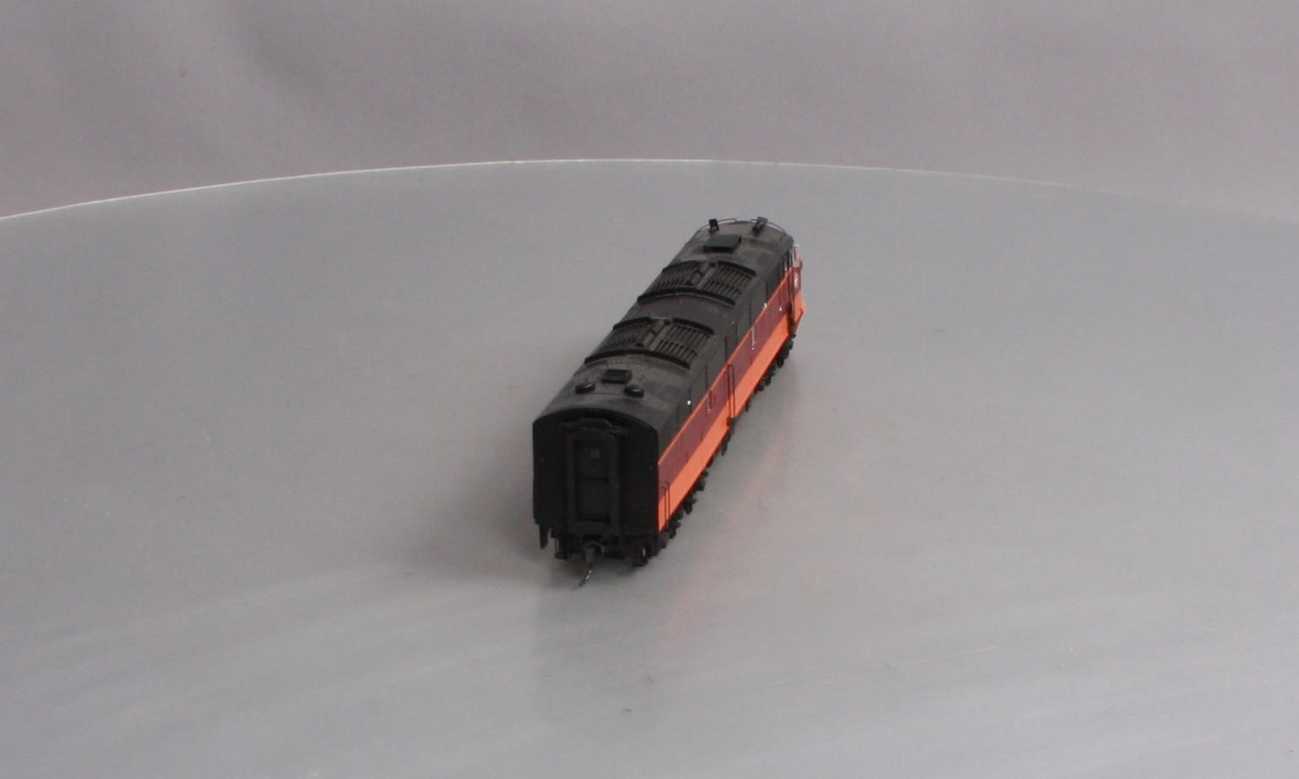Proto 2000 920-40950 Milwaukee Road E7 A Diesel Locomotive #18-A with Sound LN/Box