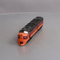 Proto 2000 920-40950 Milwaukee Road E7 A Diesel Locomotive #18-A with Sound LN/Box