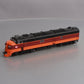 Proto 2000 920-40950 Milwaukee Road E7 A Diesel Locomotive #18-A with Sound LN/Box