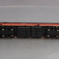 Proto 2000 920-40950 Milwaukee Road E7 A Diesel Locomotive #18-A with Sound LN/Box