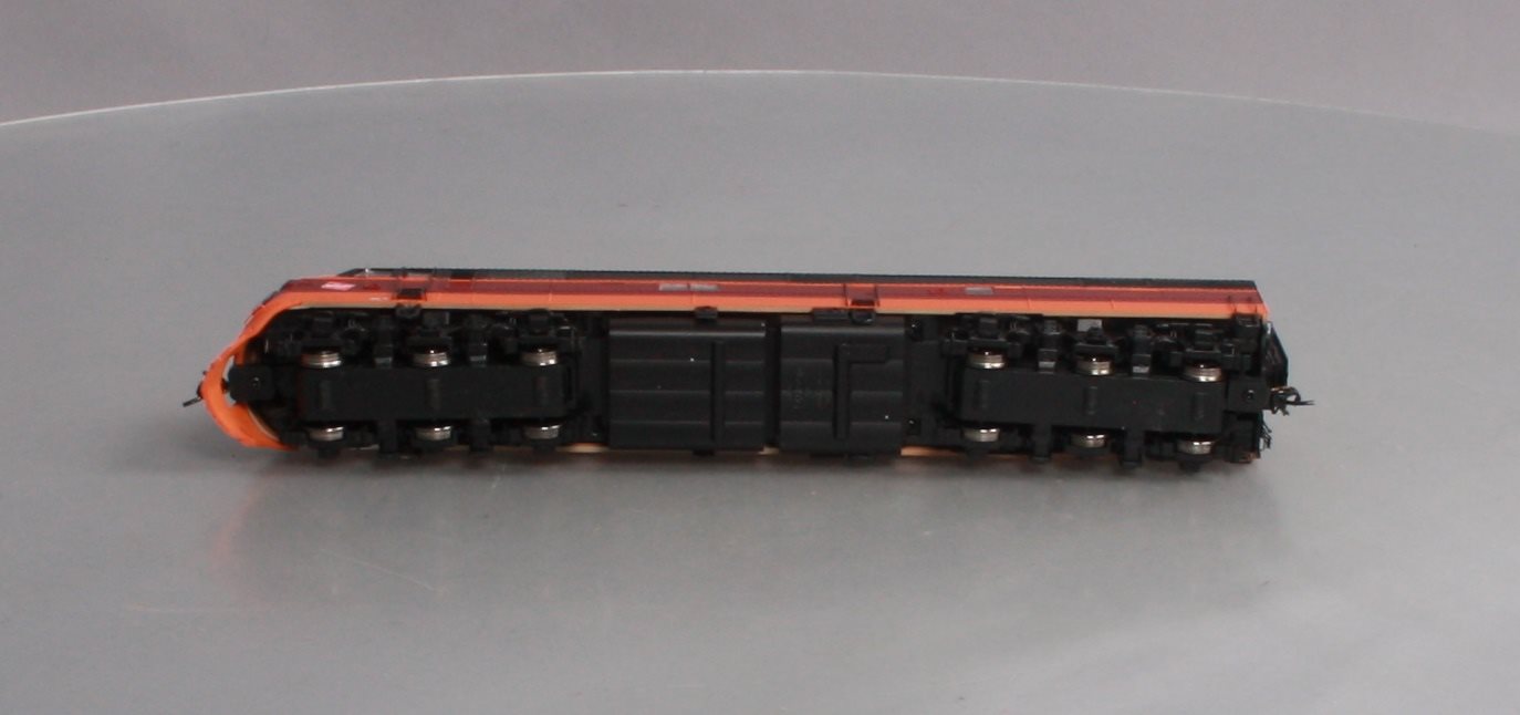 Proto 2000 920-40950 Milwaukee Road E7 A Diesel Locomotive #18-A with Sound LN/Box