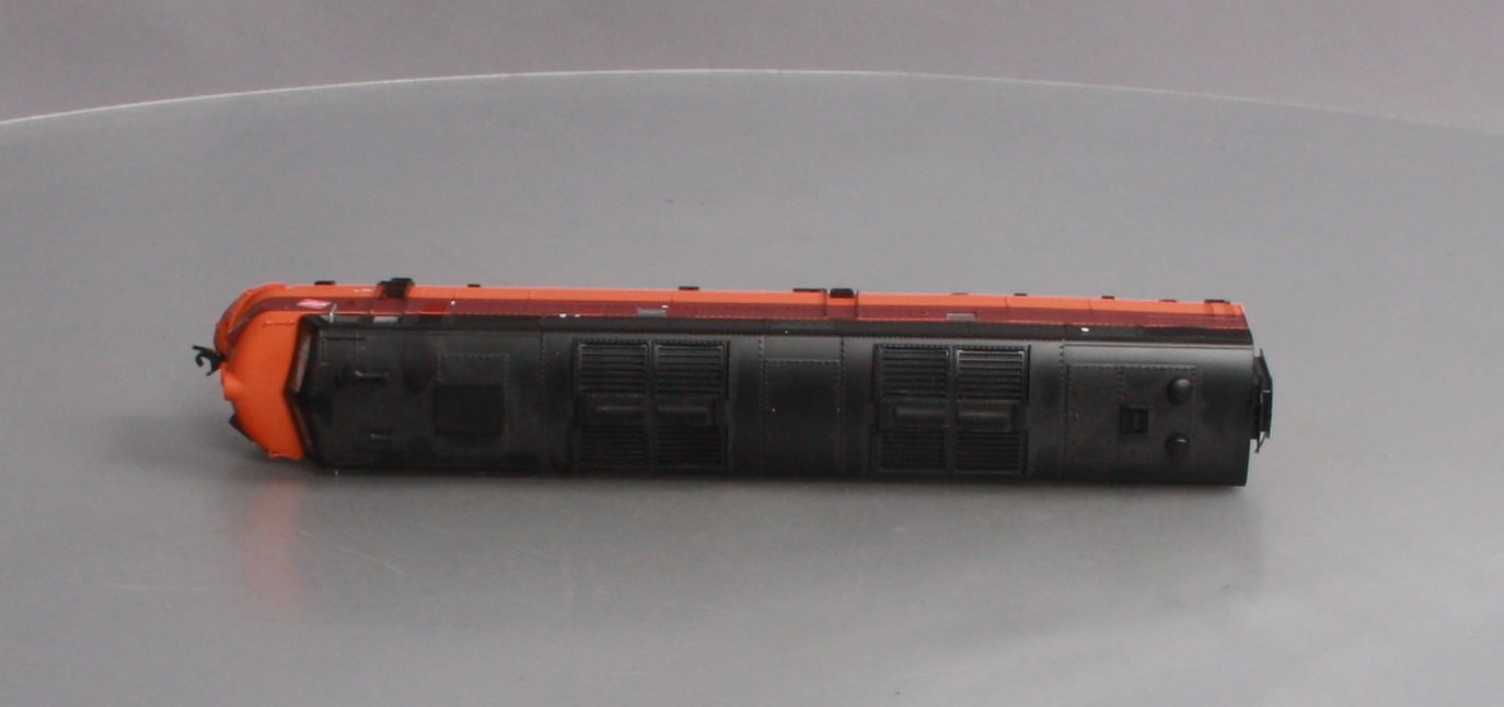 Proto 2000 920-40950 Milwaukee Road E7 A Diesel Locomotive #18-A with Sound LN/Box