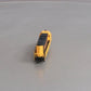 Life Like 7843 N Scale Santa Fe GP38-2 Diesel Locomotive #3500