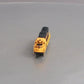 Life Like 7843 N Scale Santa Fe GP38-2 Diesel Locomotive #3500