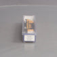 Life Like 7843 N Scale Santa Fe GP38-2 Diesel Locomotive #3500