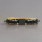 Life Like 7843 N Scale Santa Fe GP38-2 Diesel Locomotive #3500