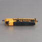 Life Like 7843 N Scale Santa Fe GP38-2 Diesel Locomotive #3500