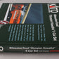 Kato 106-082 N Milwaukee Road Olympian Hiawatha Passenger Car Set (Set of 9) EX/Box