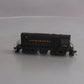 Atlas 10001104 HO Lackawanna HH660 Diesel Locomotive #409