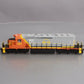 Bowser 24574 HO Wellsboro & Corning Railroad GMD SD40-2 Diesel Locomotive #307