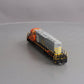 Bowser 24574 HO Wellsboro & Corning Railroad GMD SD40-2 Diesel Locomotive #307