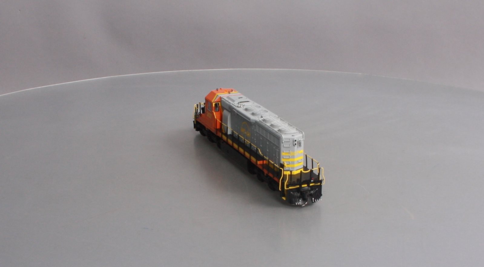 Bowser 24574 HO Wellsboro & Corning Railroad GMD SD40-2 Diesel Locomotive #307