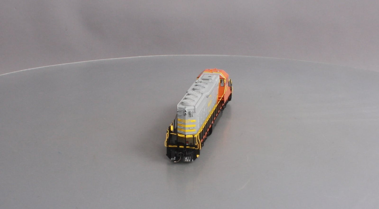 Bowser 24574 HO Wellsboro & Corning Railroad GMD SD40-2 Diesel Locomotive #307