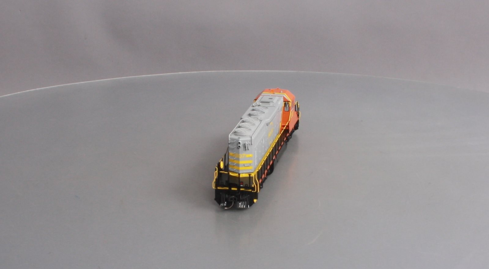 Bowser 24574 HO Wellsboro & Corning Railroad GMD SD40-2 Diesel Locomotive #307