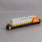 Bowser 24574 HO Wellsboro & Corning Railroad GMD SD40-2 Diesel Locomotive #307