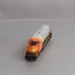 Bowser 24574 HO Wellsboro & Corning Railroad GMD SD40-2 Diesel Locomotive #307