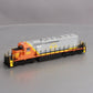 Bowser 24574 HO Wellsboro & Corning Railroad GMD SD40-2 Diesel Locomotive #307
