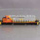 Bowser 24573 HO Wellsboro & Corning Railroad GMD SD40-2 Diesel Loco w/Sound #301
