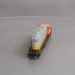 Bowser 24573 HO Wellsboro & Corning Railroad GMD SD40-2 Diesel Loco w/Sound #301