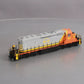 Bowser 24573 HO Wellsboro & Corning Railroad GMD SD40-2 Diesel Loco w/Sound #301