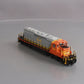 Bowser 24573 HO Wellsboro & Corning Railroad GMD SD40-2 Diesel Loco w/Sound #301