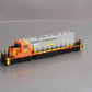 Bowser 24573 HO Wellsboro & Corning Railroad GMD SD40-2 Diesel Loco w/Sound #301