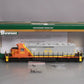 Bowser 24573 HO Wellsboro & Corning Railroad GMD SD40-2 Diesel Loco w/Sound #301