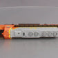 Bowser 24573 HO Wellsboro & Corning Railroad GMD SD40-2 Diesel Loco w/Sound #301