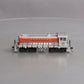 Atlas 8712 HO Scale Western Pacific Alco S-2 Diesel Locomotive #553