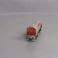 Atlas 8712 HO Scale Western Pacific Alco S-2 Diesel Locomotive #553